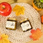 6-Pack Fall Candles Set - Scented Natural Soy Candles for Home, Aromatherapy Gifts for All Occasions. - Image 7