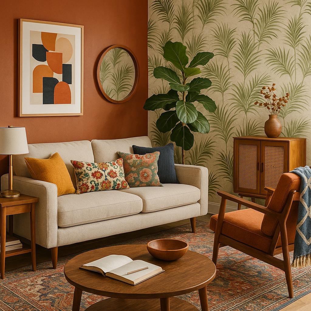 Practical Tips for Harmonizing Mixed Decor Without Overwhelming‌ Your Room