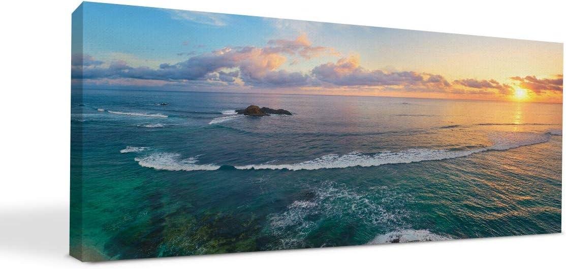 We Tested BuildASign's Canvas ‍Prints: Memories Made Art