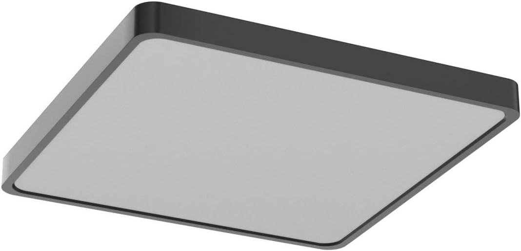 Why We‍ Love ‍the 12-Inch 24W Square LED Ceiling Light ⁤Fixture