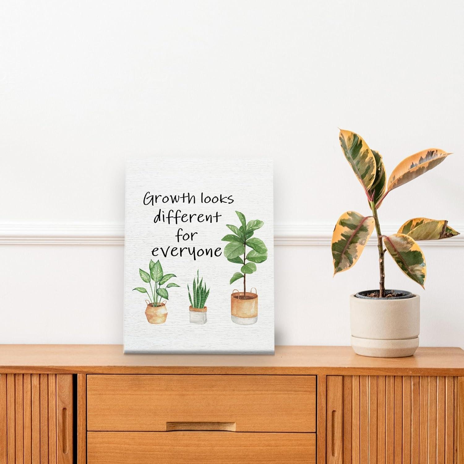 We Review: Pugwak's Uplifting mental Health Canvas Art