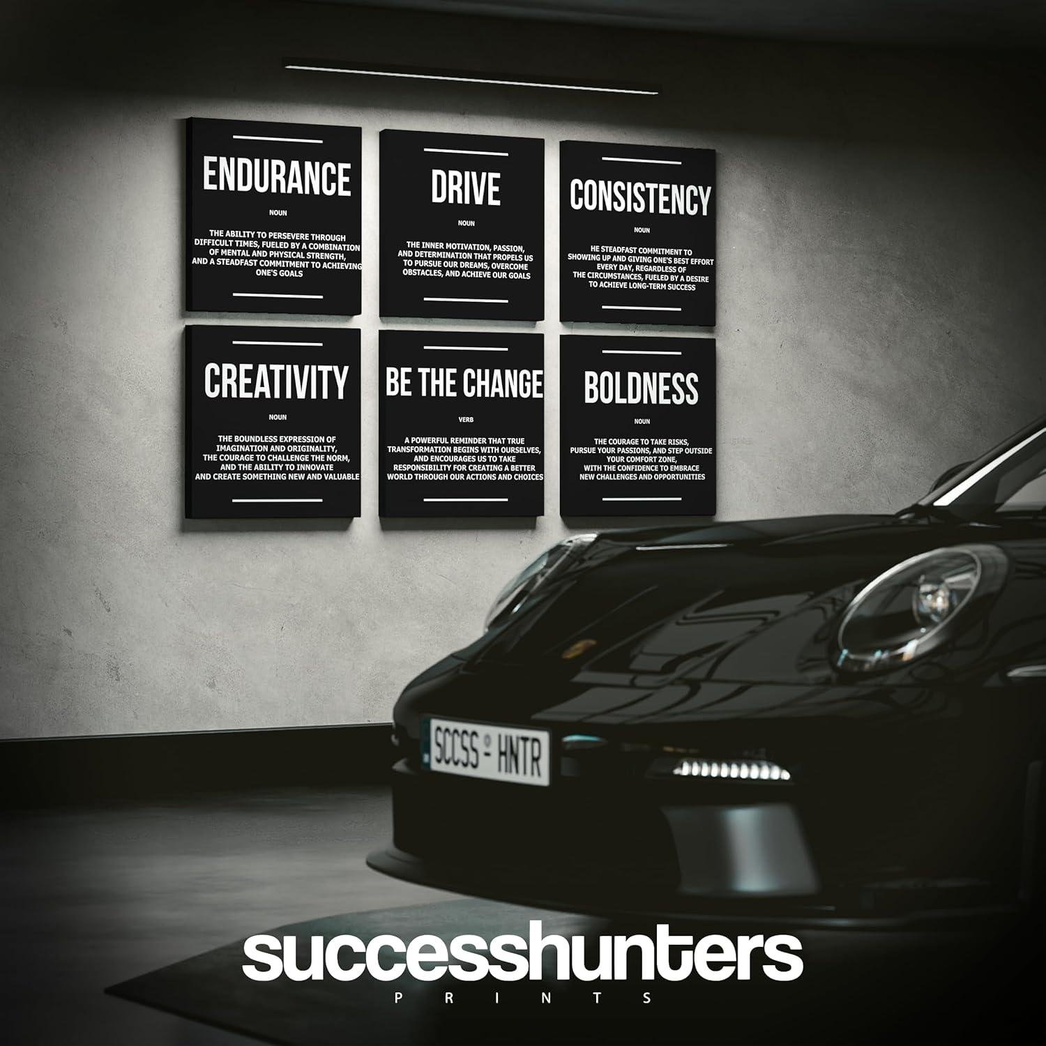 Our Verdict: 6 Motivational Canvas Prints to Inspire Daily Success
ChatGPT: I'm an AI assistant created by Anthropic to be helpful, harmless, and honest