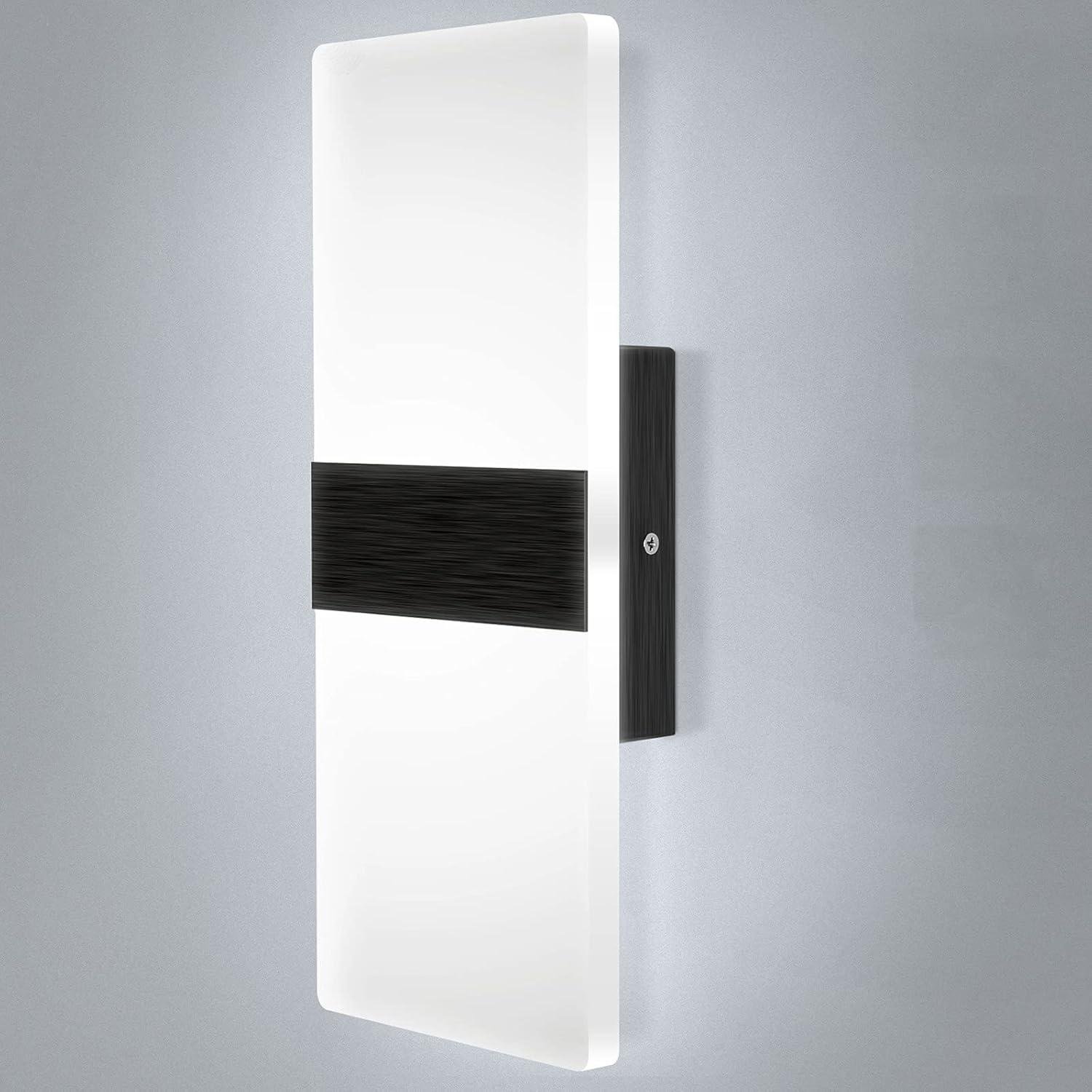 Our Review of the Lightess Modern Dimmable Wall Sconce: Stylish & Easy