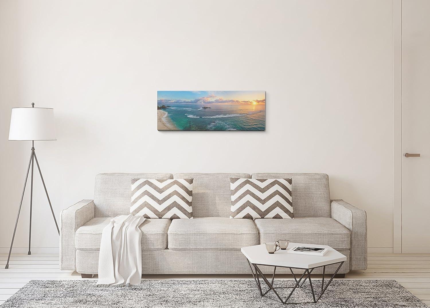We‍ Tested BuildASign's Canvas Prints: Memories Made Art