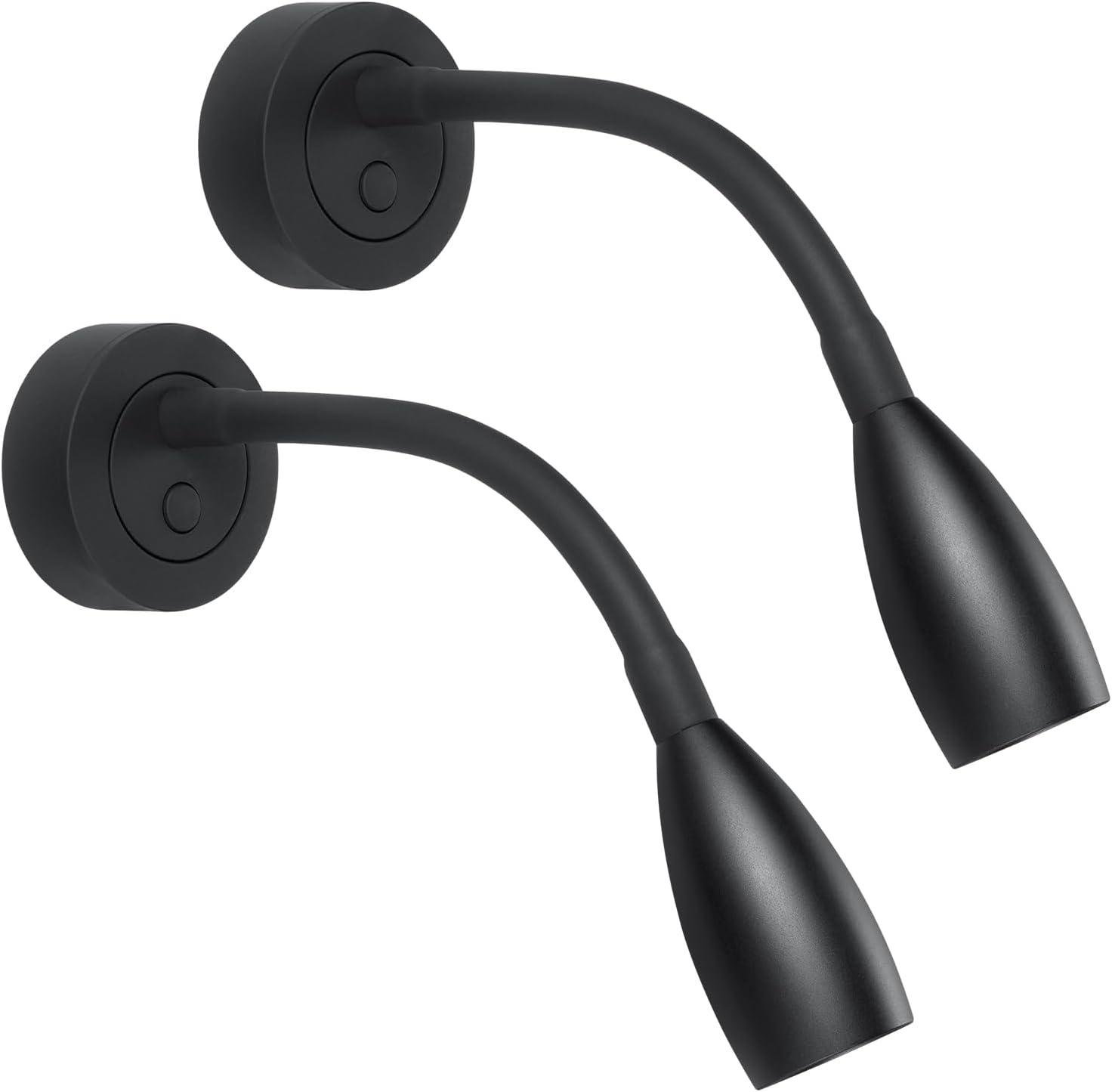 Our​ Review of⁢ 12V Dimmable LED Reading‍ Lights​ with USB Charger