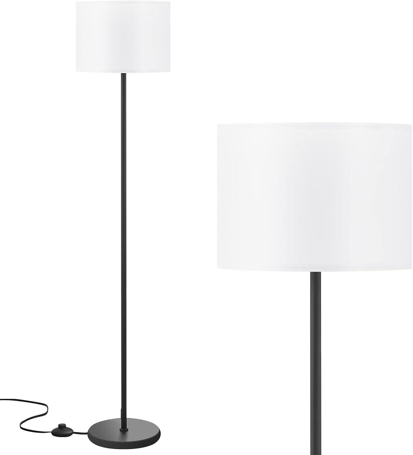 Our ⁣Review: Stylish, Simple Floor Lamp for Cozy living Spaces