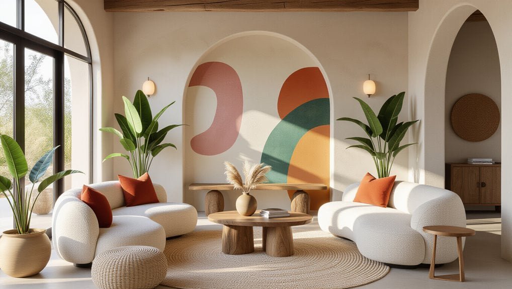 Interior Design Trends