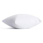 Calibrate Timing 18x18 Pillow Inserts, Set of 4 Hypoallergenic Down Alternative Cushion Fillers. - Image 7