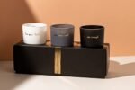 Aromatherapy Candle Gift Set – Natural Soy Candles for Stress Relief, Relaxation, and Home Décor. Perfect for Birthdays & Spas! - Image 8