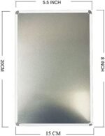 Vextrovia Mid Century Modern Coffee Tin Sign - 6x8 Inch Retro Metal Art Decor for Stylish Spaces - Image 3