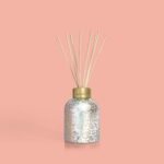 Capri Blue Reed Diffuser Set - Scented Oil, Sticks & Iridescent Glass Bottle - Volcano 5.7 fl oz - Image 7