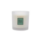Archipelago Botanicals Eucalyptus Scented Candle, 10 Oz, Hand-Poured Soy Wax, 60-Hour Burn, Gift Box. - Image 2