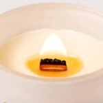 Aromatherapy Candle Gift Set – Natural Soy Candles for Stress Relief, Relaxation, and Home Décor. Perfect for Birthdays & Spas! - Image 9