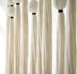 IOWER Large Macrame Wall Hanging - 39" x 39" Boho Cotton Textile Decor, Handmade Fiber Art - Image 7