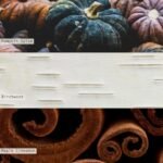 ILLUME Noble Holiday Midnight Pumpkin Candle in Vanity Tin, 11.8 oz - Perfect for Festive Décor - Image 3