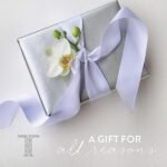 Thymes Lavender Aromatic Jar Candle - 7.5 oz Matte White Candle for Soothing Home Fragrance - Image 4