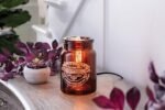 Vintage Bulb Fragrance Warmer by Candle Warmers ETC: Illuminate & Refresh with Scented Wax Melts. - Image 3