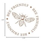 Root Candles 12 oz Mulled Cider Scented Candle in Honeycomb Glass - Premium 3-Wick Beeswax Blend - Image 11