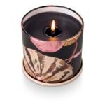 ILLUME Noble Holiday Midnight Pumpkin Candle in Vanity Tin, 11.8 oz - Perfect for Festive Décor - Image 6