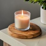 Direct Candle Supply - 20 lb Coconut Soy Wax for Candle Making - Creamy Blend for High Fragrance Load - Image 5