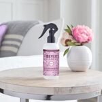 MRS. MEYER'S CLEAN DAY Peony Room & Air Freshener Spray, 8 fl. oz, Non-Aerosol, 3-Pack. - Image 6