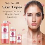 Pink Sugar Fragrance Oil 4 fl. oz. for DIY soap, candles, bath bombs, lotions, and aromatherapy. - Image 5