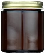 Calyan Wax Co. Home & Holiday Mini Soy Candle - 3.1 oz for a cozy atmosphere. - Image 3