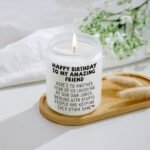 Jonico Funny Birthday Gifts for Women - Perfect for Best Friends, Coworkers & Classmates! - Image 3