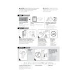Order Large Canvas Hangers for 18"x24" Art, Holds up to 3 lbs, 3 Hangers & 4 Strips, Damage-Free Décor. - Image 10