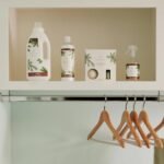 Thymes Frasier Fir Linen Spray - 9.0 Fl Oz - Refresh Your Space with a Cozy Aroma - Image 4