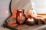 Vintage Bulb Fragrance Warmer by Candle Warmers ETC: Illuminate & Refresh with Scented Wax Melts. - Image 2