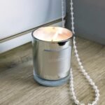 Lavender Scented Soy Wax Candle - All Natural Spa Gift for Women, Moms, Sisters, & Friends. - Image 4