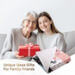 Jekeno Cat Gifts Blanket: Cozy Flannel Throw for Cat Lovers—Perfect Birthday, Christmas, and Valentine's Present! - Image 3