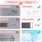 Book-Shaped Flower Vase for Book Lovers | Aesthetic Home Decor & Perfect Gift for Women, Teachers - Image 4