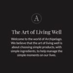 Archipelago Botanicals Eucalyptus Scented Candle, 10 Oz, Hand-Poured Soy Wax, 60-Hour Burn, Gift Box. - Image 3