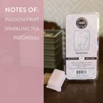 Bridgewater Candle Sweet Grace Soy Wax Melts - Air Freshener 3 Pack for Your Home - Image 4