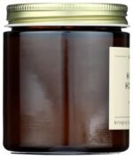 Calyan Wax Co. Home & Holiday Mini Soy Candle - 3.1 oz for a cozy atmosphere. - Image 6