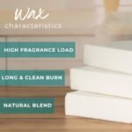 Direct Candle Supply - 20 lb Coconut Soy Wax for Candle Making - Creamy Blend for High Fragrance Load - Image 4