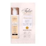 Tyler Candle Company Diva Glamorous Gift Suite VI - Room Spray, Glamorous Wash, Jar Candle & Autoglam. - Image 6