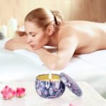 Aromatherapy Candle Gift Set for Women, 2 Pack (2.5 oz) - Perfect Holiday Gifts & Stocking Stuffers! - Image 8