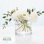 Yankee Candle 3-Wick Jar: Midsummer's Night Scented Candle, 40-Hour Burn Time, Premium Wax Blend. - Image 8