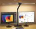 Why We Love the Syrinx Desk Lamp: Bright, Eye-Caring, and Smart