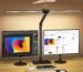 Why We Love the Syrinx Desk Lamp: Bright, Eye-Caring, and Smart