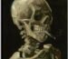 Our Take on Van Gogh’s Skeleton Art: A Macabre Classic