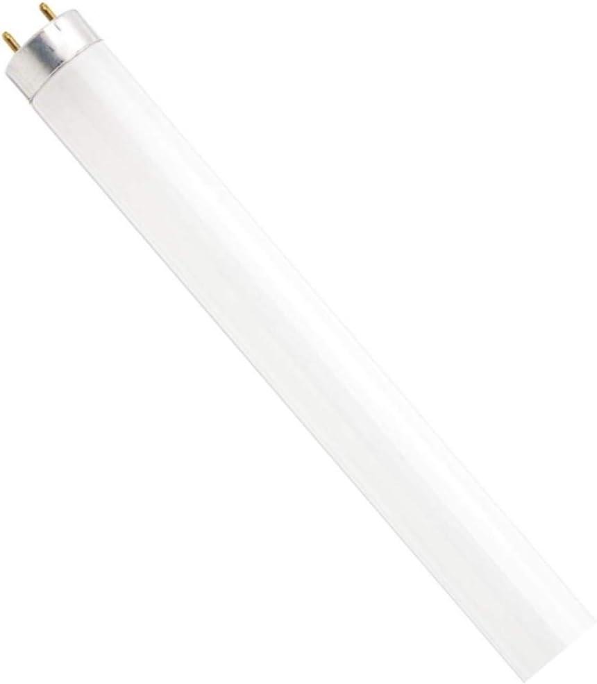 Our Review of the LEDVANCE Sylvania 24″ T8 Fluorescent Lamp