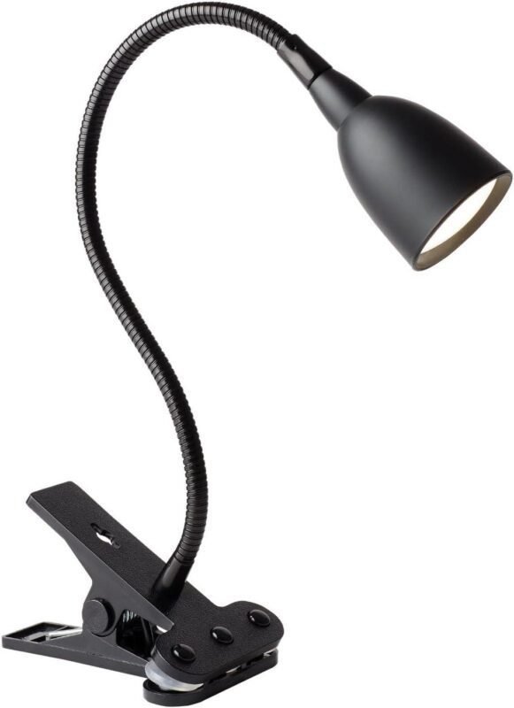 Our Review of the Newhouse Olivia Desk Lamp: Bright, Flexible & Energy-Saving