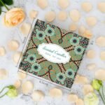4-Pack Scented Candles for Women – Aromatherapy Set, Up to 90 Hours, Ideal Gifts for Christmas, Birthdays, and Mother's Day. - Image 7