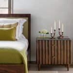 OLHAPZP Deer Antler Candle Holders (2 PCS) – Rustic Farmhouse Decor for Wedding Centerpieces & Home! - Image 5