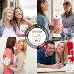 Homsolver Gifts for Women: Unique Lavender Scented Candles for Best Friends, Sisters, and Moms. Perfect Birthday Gifts! - Image 8