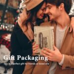 12-Pack Scented Candles Gift Set - Natural Soy Candles in Amber Jars for Men & Women, Ideal for Birthdays, Valentine's, Mother's Day, & Christmas. - Image 7